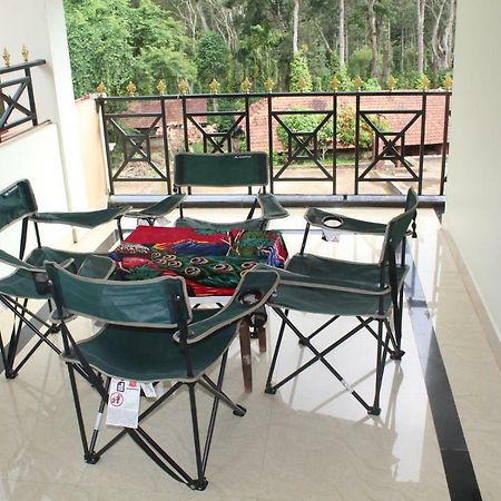 Whistling Woods Farm Stay Kushālnagar Kültér fotó