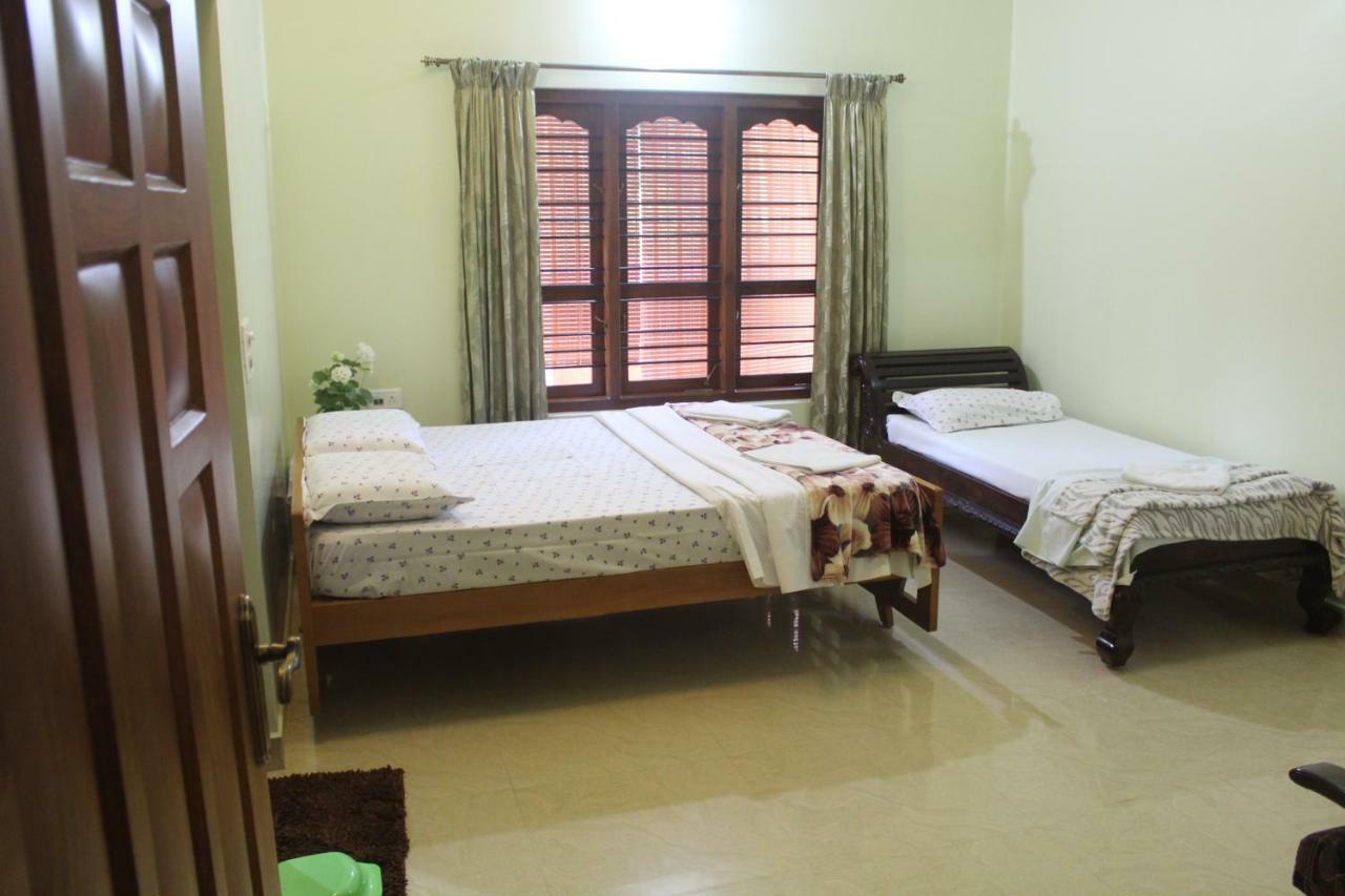Whistling Woods Farm Stay Kushālnagar Kültér fotó