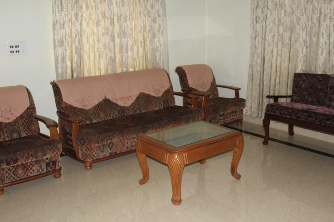 Whistling Woods Farm Stay Kushālnagar Kültér fotó