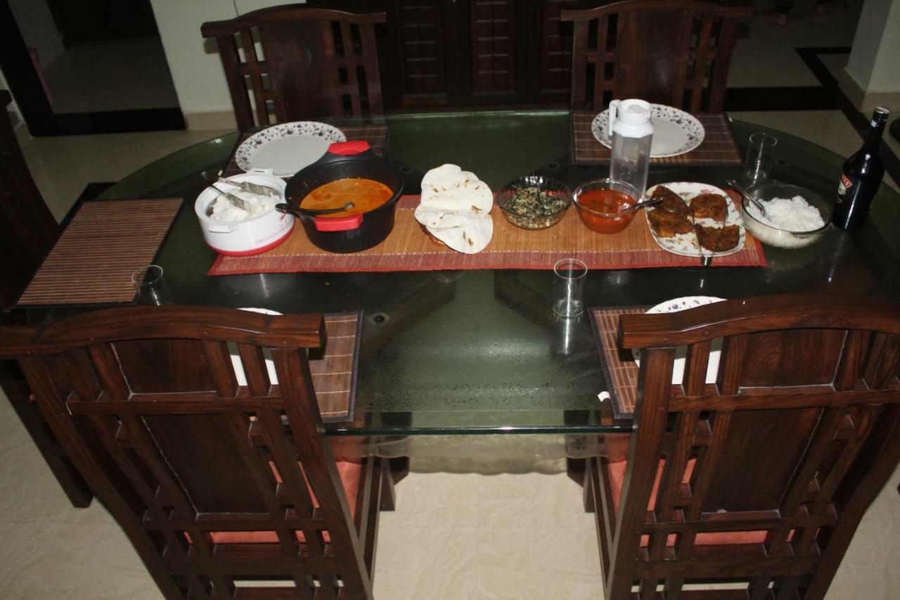 Whistling Woods Farm Stay Kushālnagar Kültér fotó