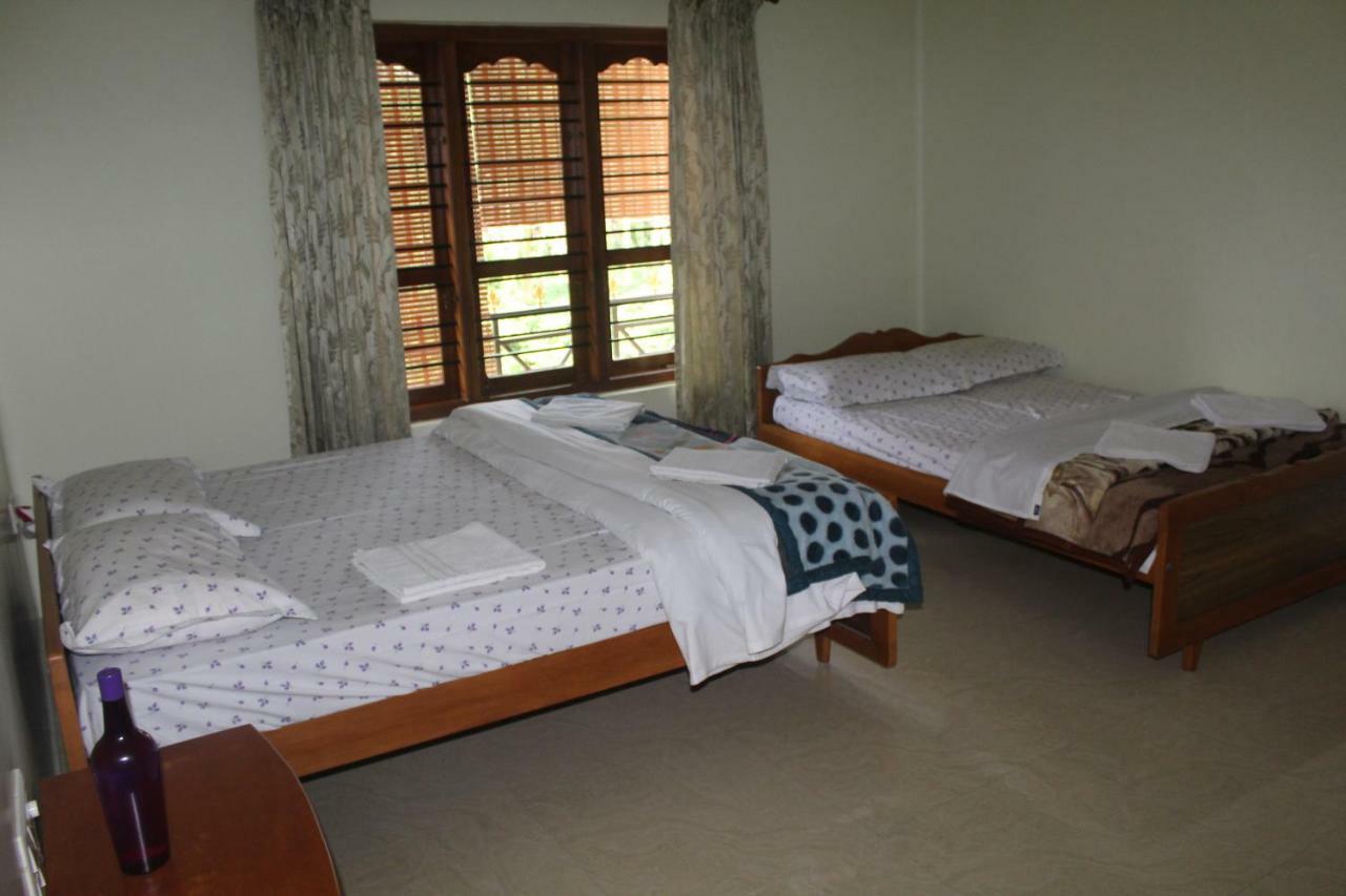 Whistling Woods Farm Stay Kushālnagar Kültér fotó