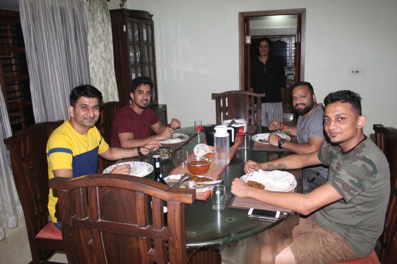 Whistling Woods Farm Stay Kushālnagar Kültér fotó