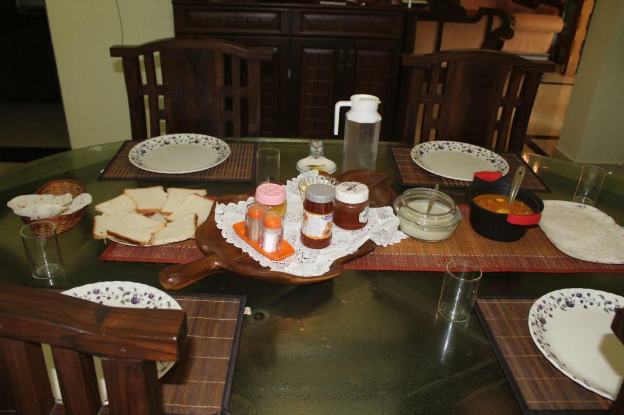 Whistling Woods Farm Stay Kushālnagar Kültér fotó