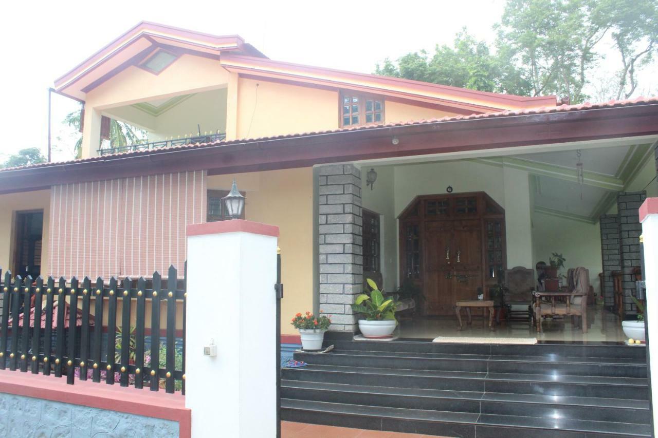 Whistling Woods Farm Stay Kushālnagar Kültér fotó